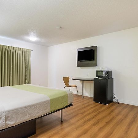 Motel 6-Santa Maria, Ca - South Екстериор снимка