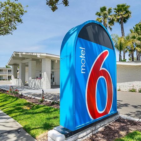 Motel 6-Santa Maria, Ca - South Екстериор снимка