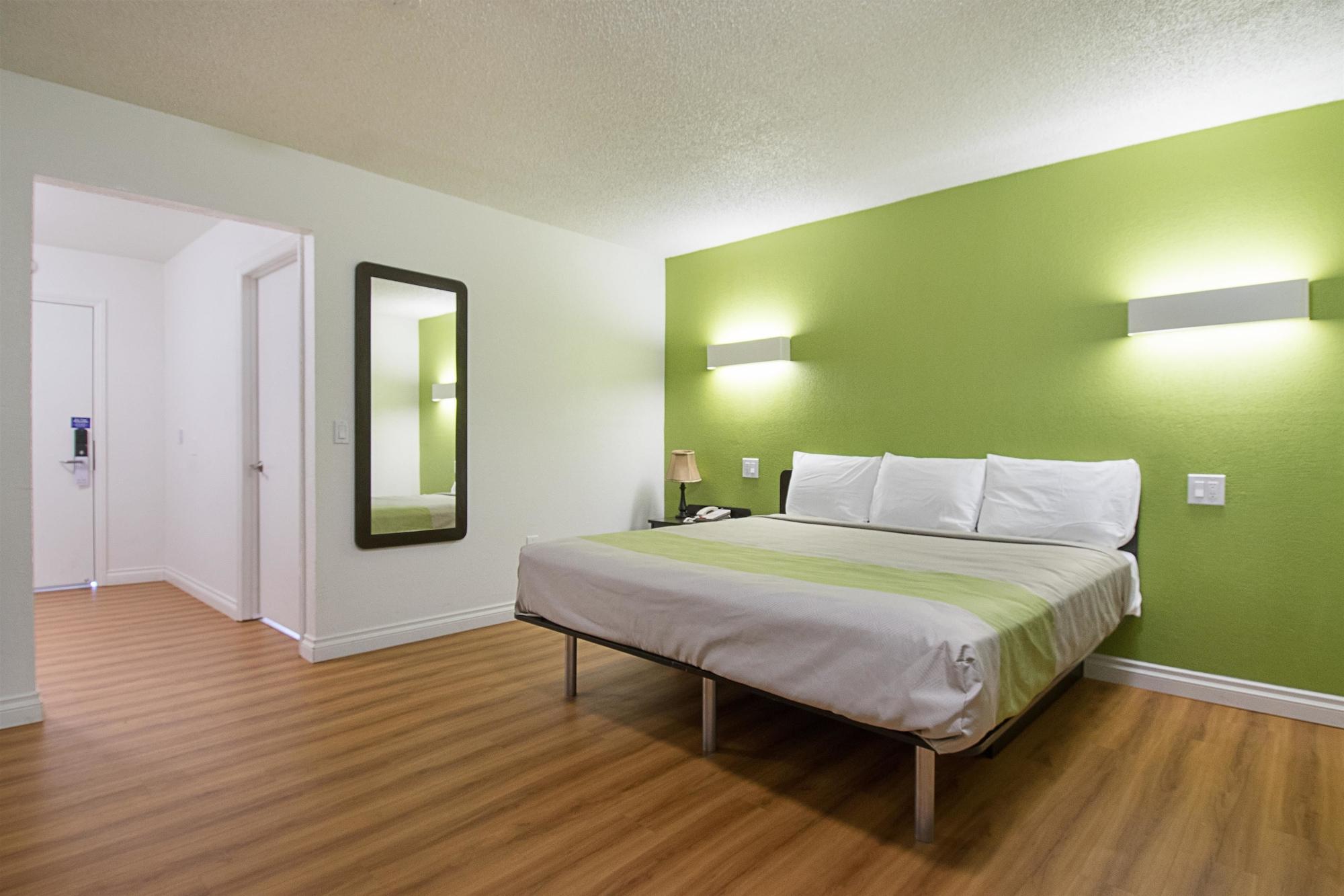 Motel 6-Santa Maria, Ca - South Екстериор снимка