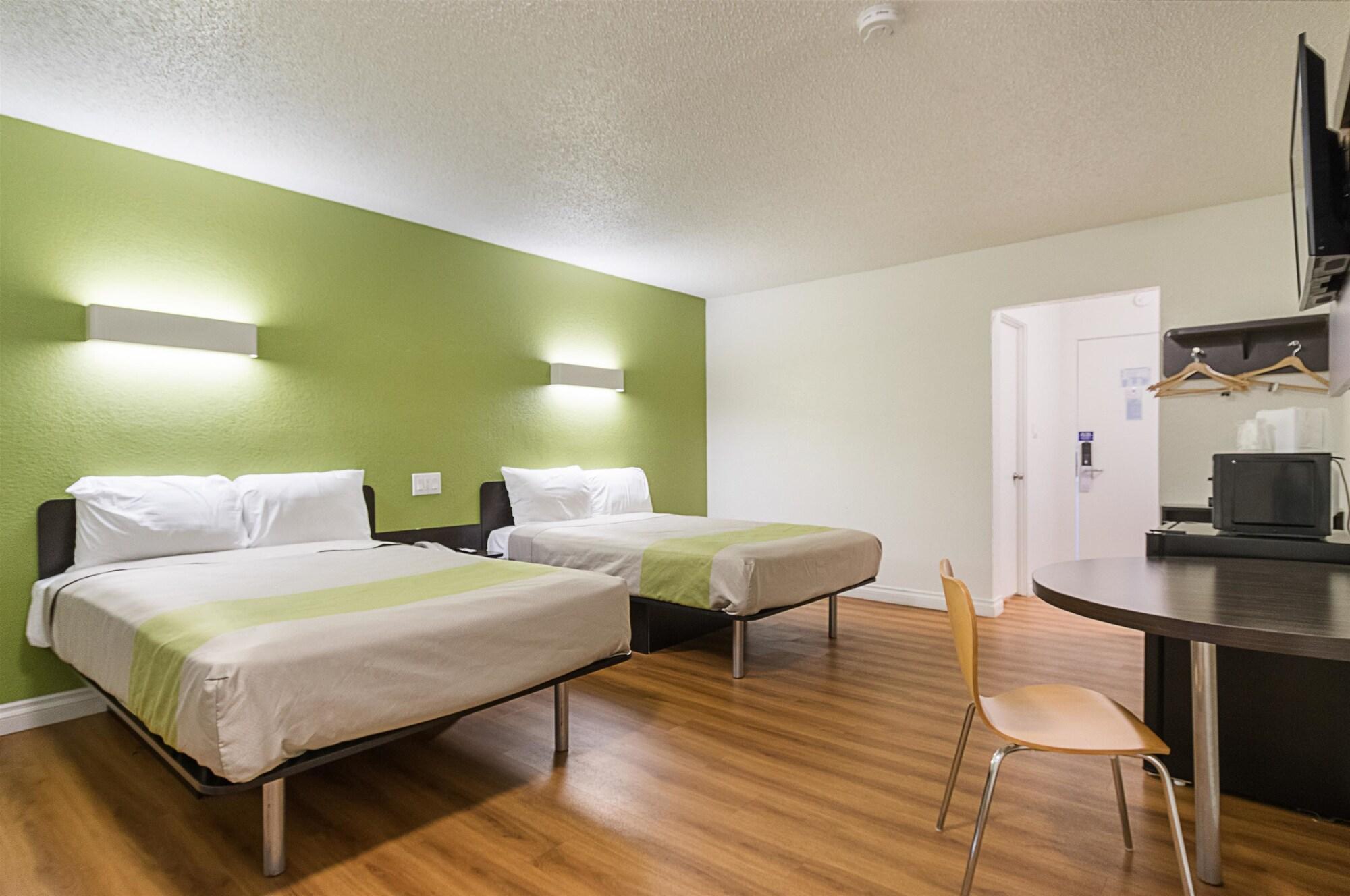 Motel 6-Santa Maria, Ca - South Екстериор снимка