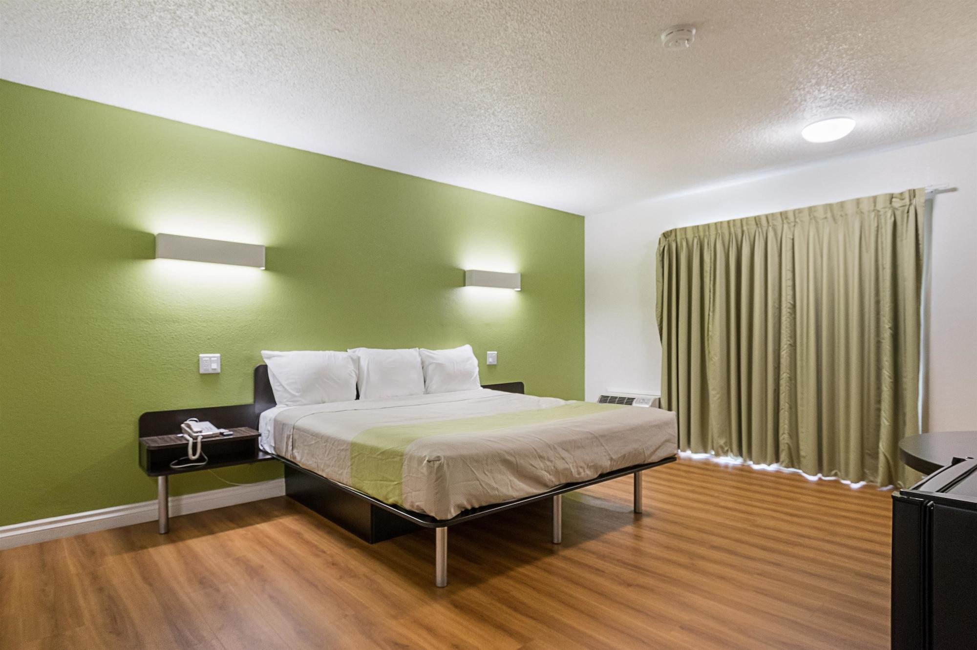 Motel 6-Santa Maria, Ca - South Екстериор снимка