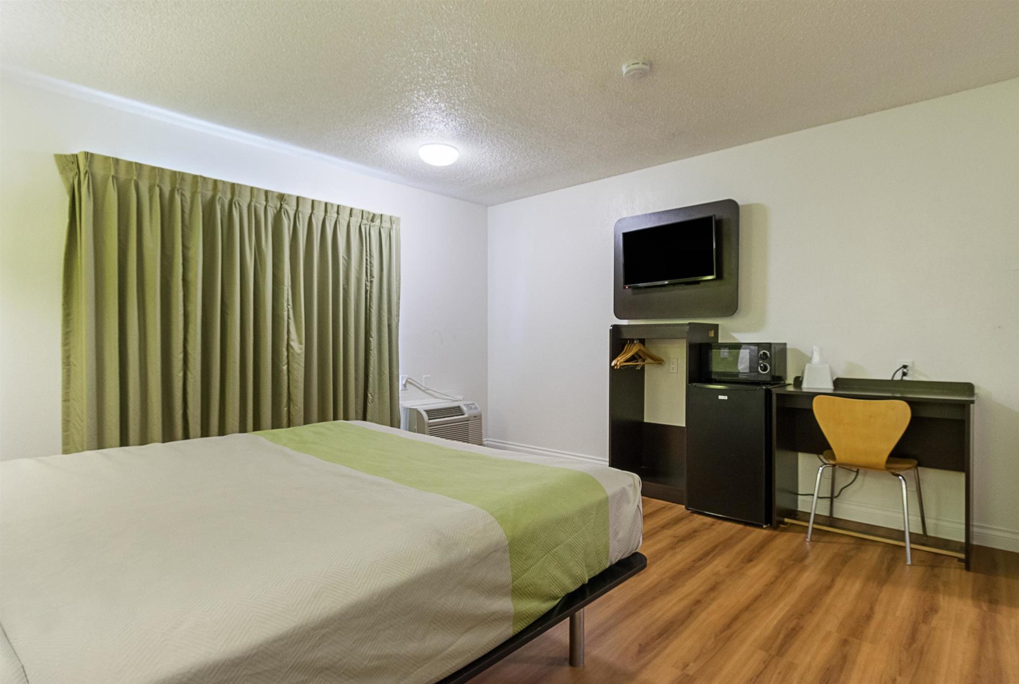 Motel 6-Santa Maria, Ca - South Екстериор снимка