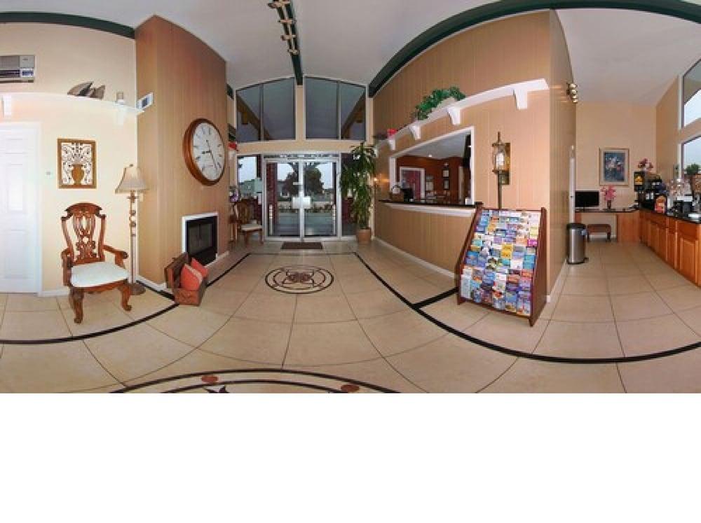 Motel 6-Santa Maria, Ca - South Екстериор снимка