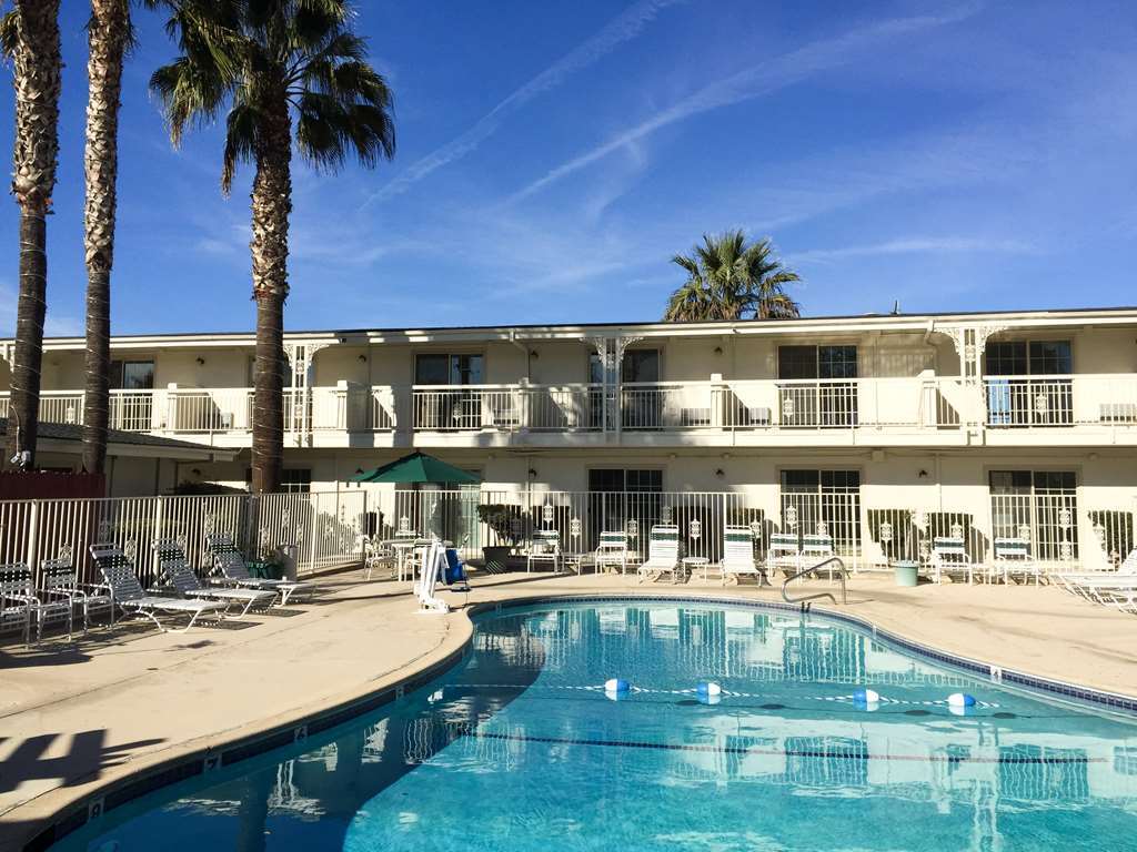 Motel 6-Santa Maria, Ca - South Съоръжения снимка