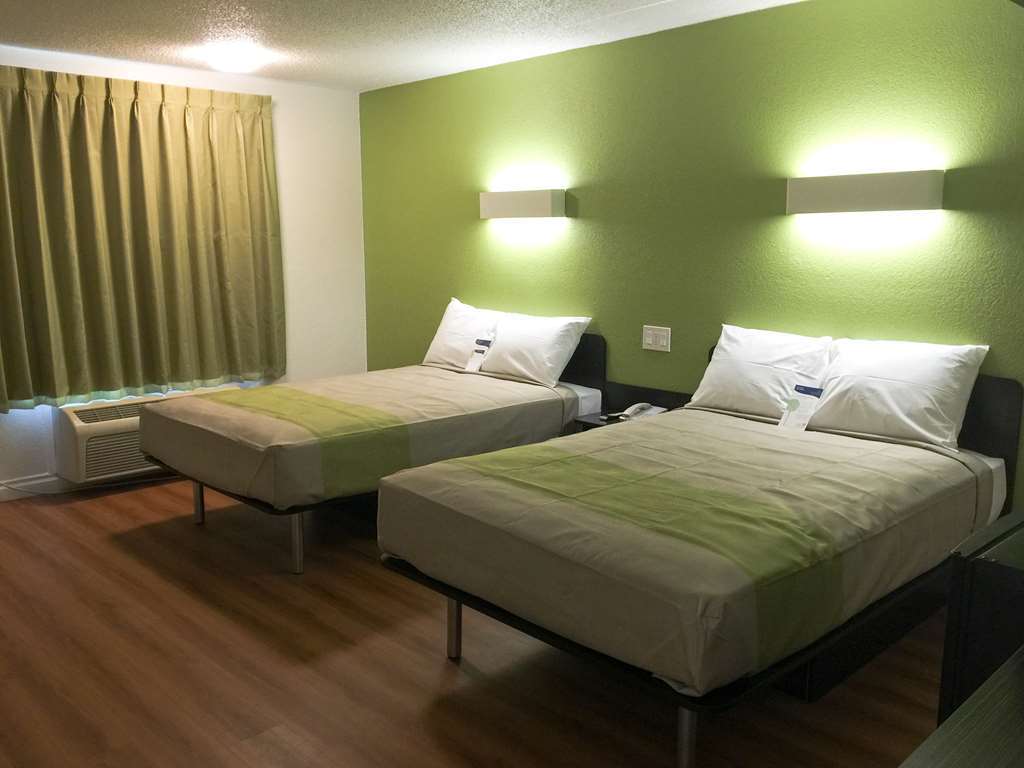 Motel 6-Santa Maria, Ca - South Стая снимка
