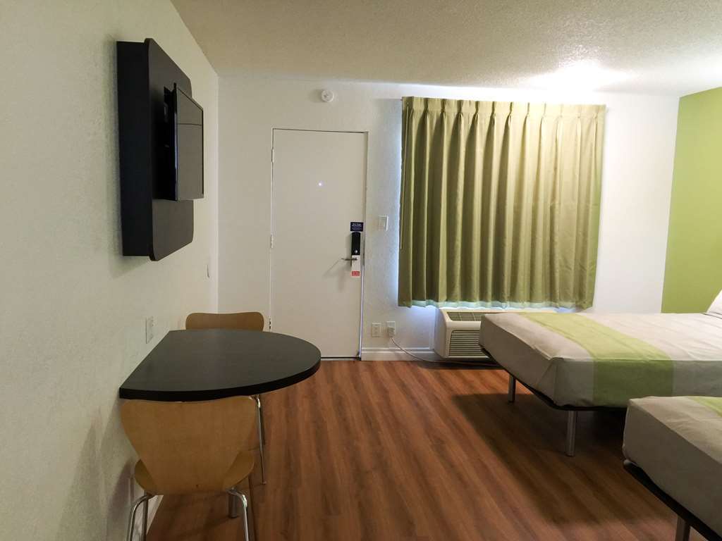 Motel 6-Santa Maria, Ca - South Стая снимка