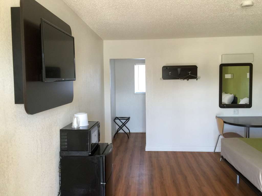Motel 6-Santa Maria, Ca - South Стая снимка
