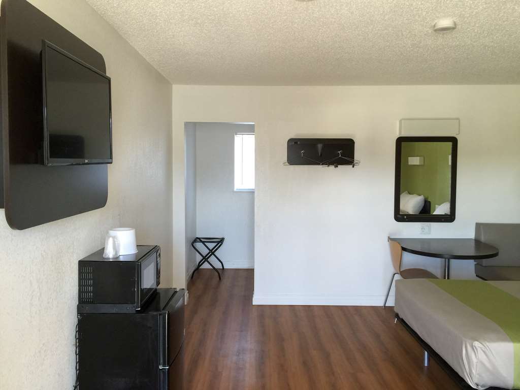 Motel 6-Santa Maria, Ca - South Стая снимка