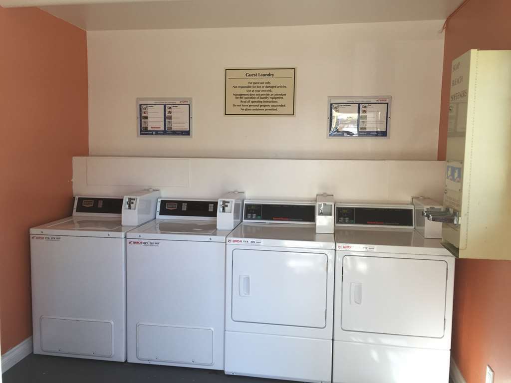 Motel 6-Santa Maria, Ca - South Съоръжения снимка