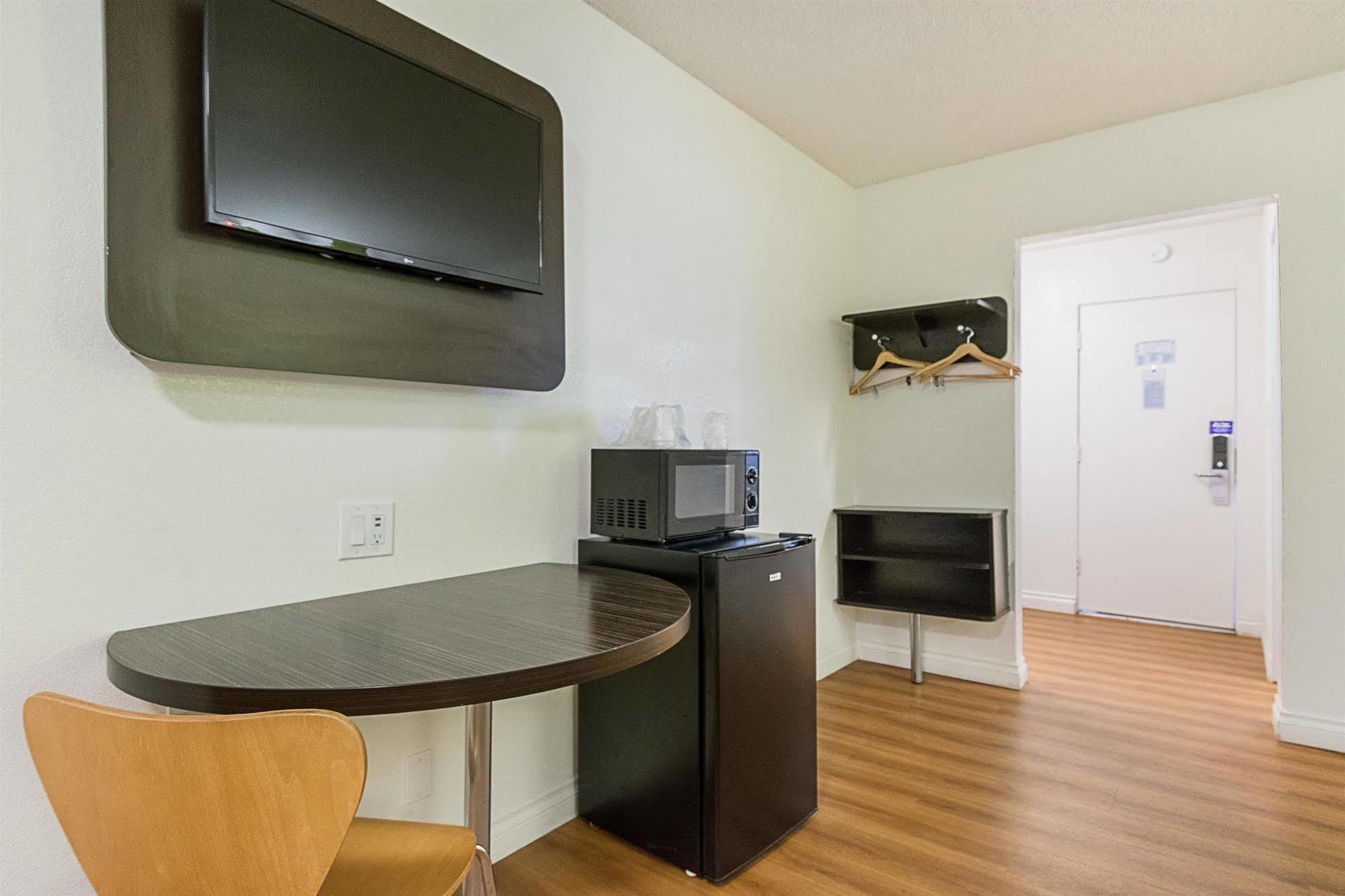 Motel 6-Santa Maria, Ca - South Екстериор снимка