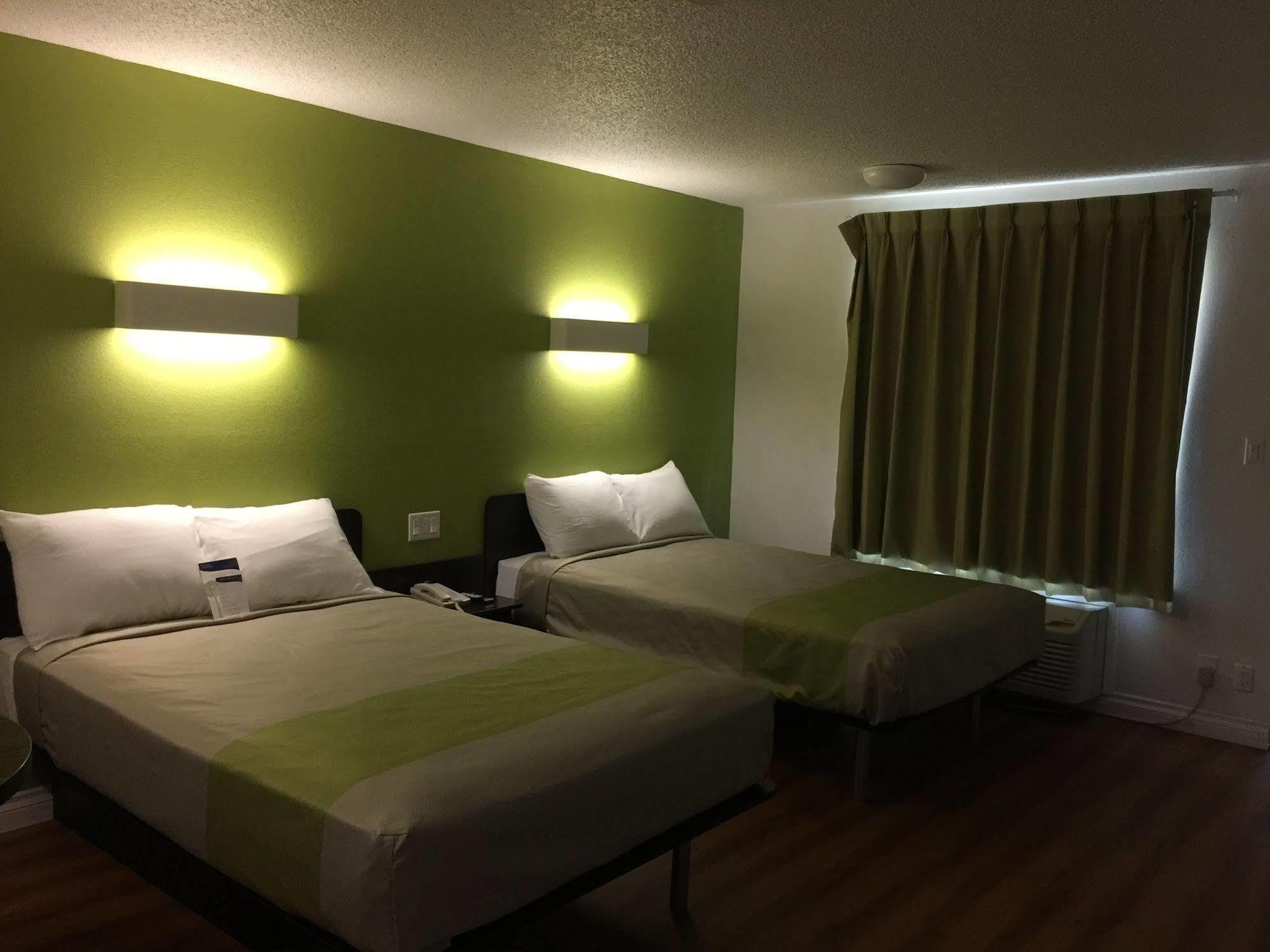 Motel 6-Santa Maria, Ca - South Екстериор снимка