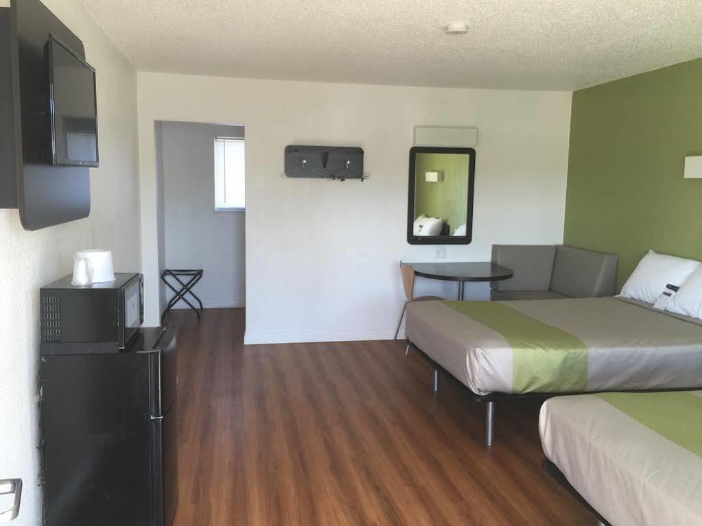 Motel 6-Santa Maria, Ca - South Екстериор снимка