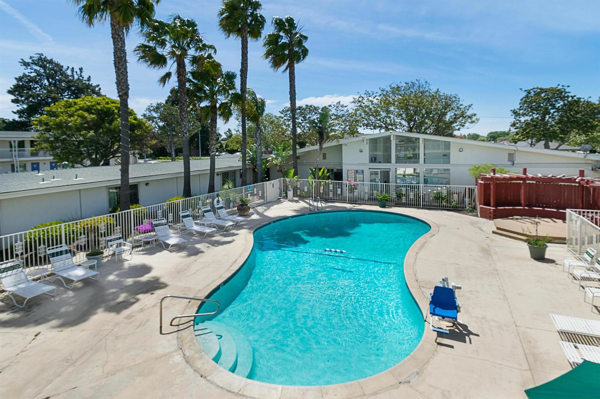Motel 6-Santa Maria, Ca - South Екстериор снимка